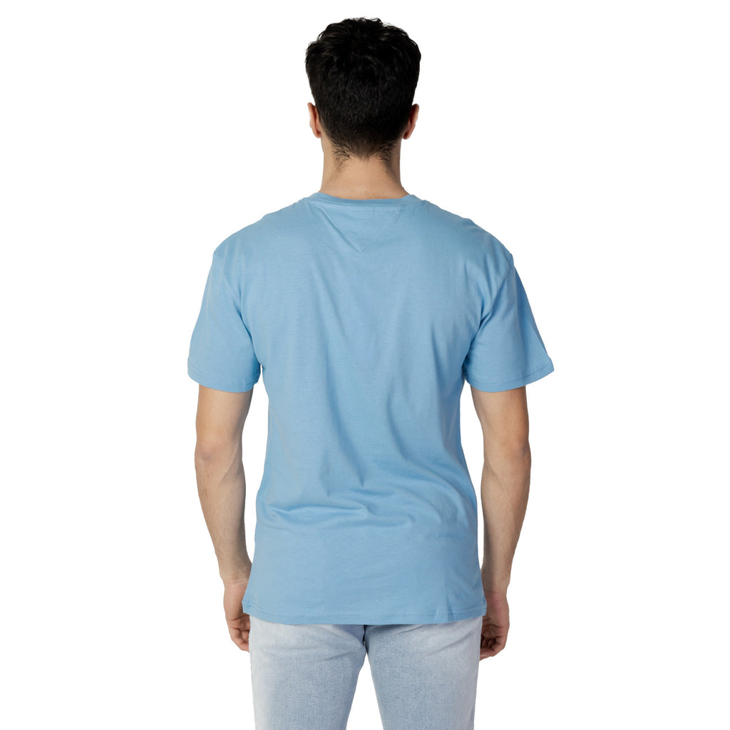 Tommy Hilfiger Jeans T-shirt Heren