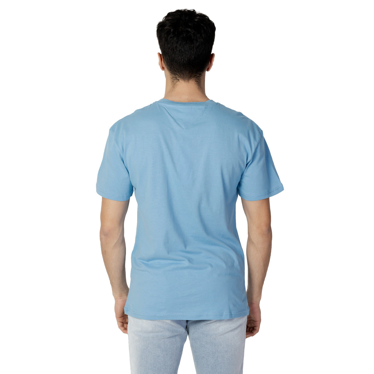 Tommy Hilfiger Jeans T-shirt Heren