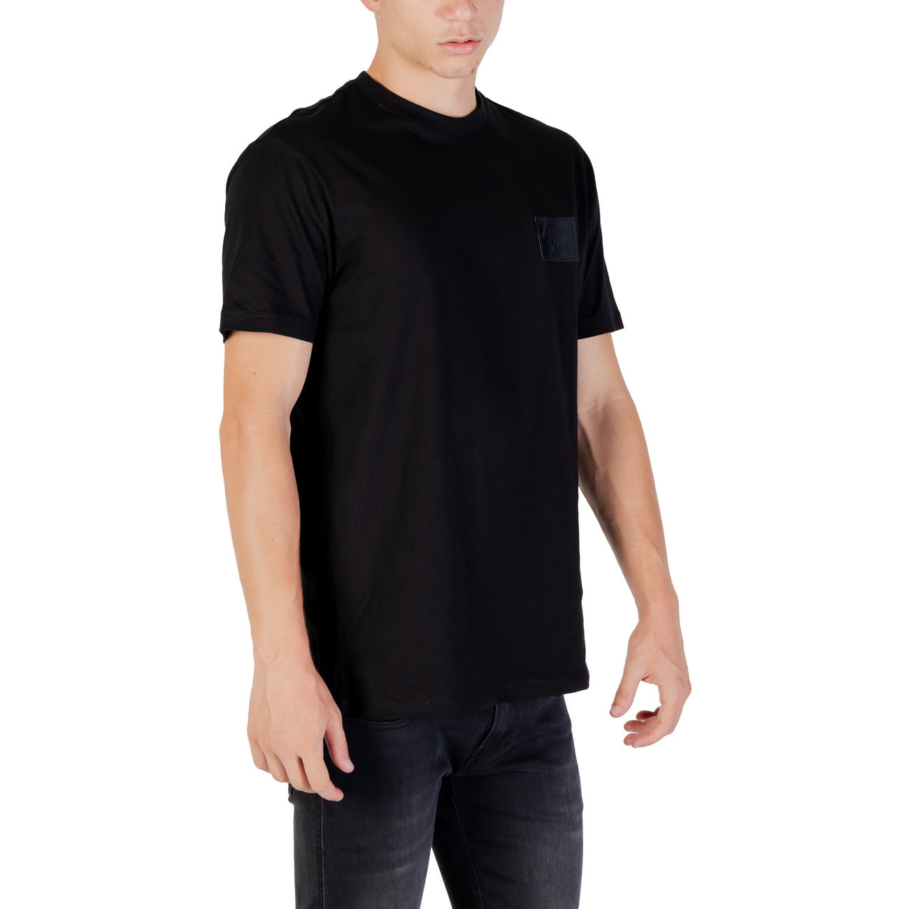 Armani Exchange T-shirt Heren