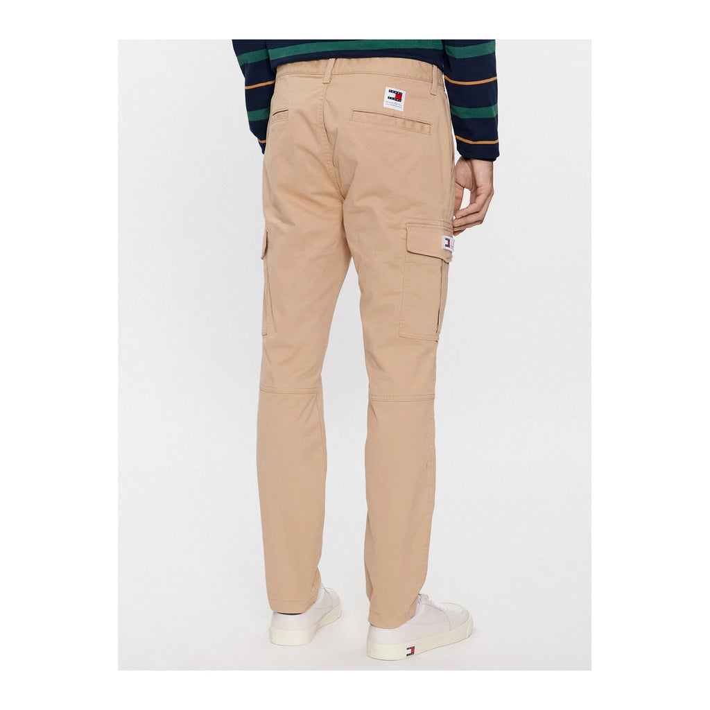 Tommy Jeans Broek Heren