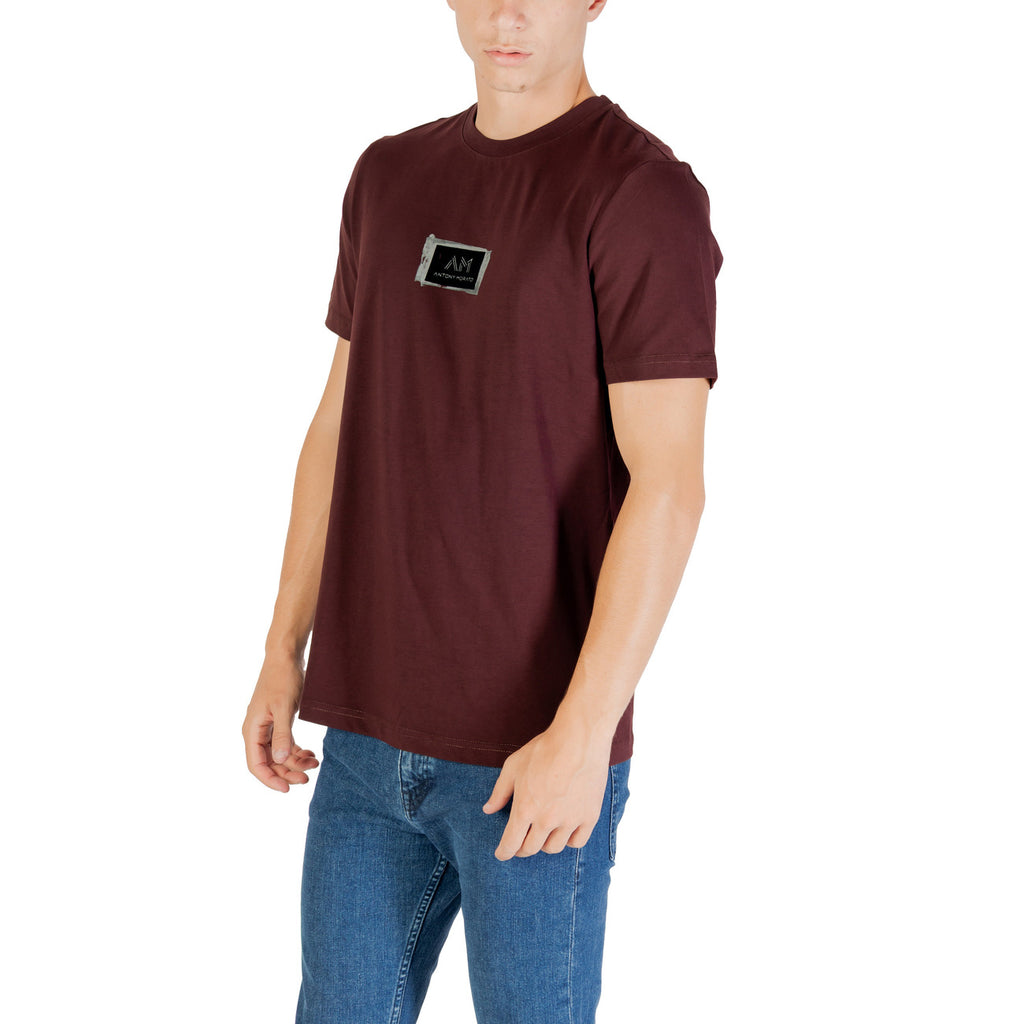 Antony Morato T-shirt Heren