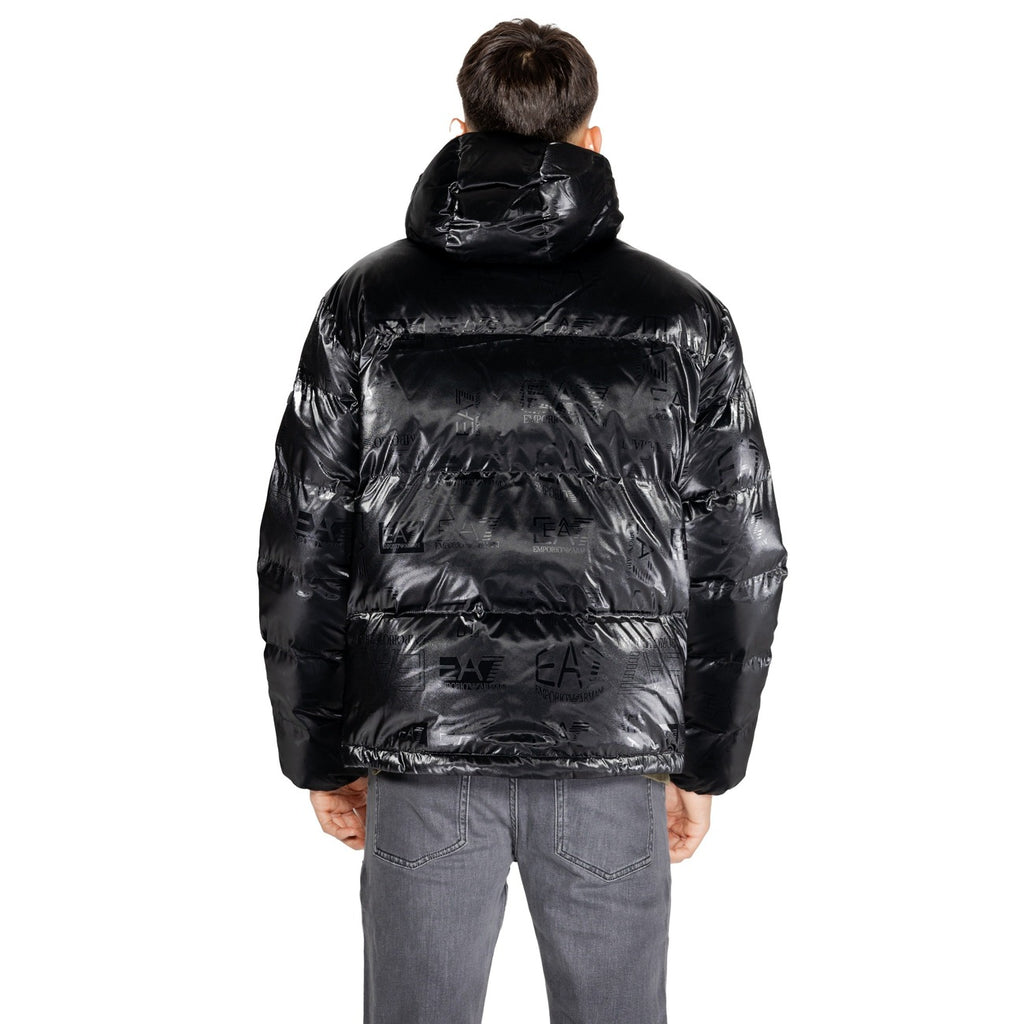 Ea7 Windbreaker Heren