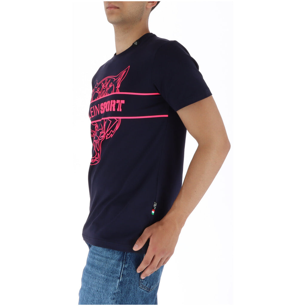 Plein Sport T-shirt Heren