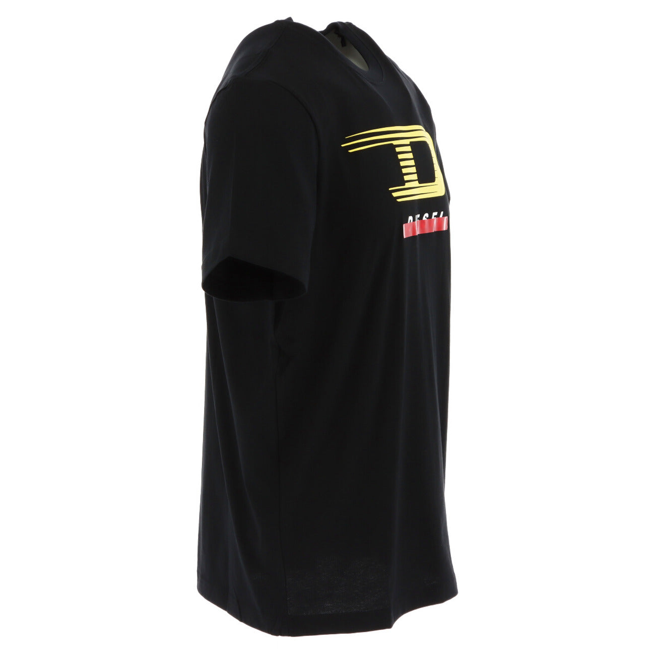 Diesel T-shirt Heren