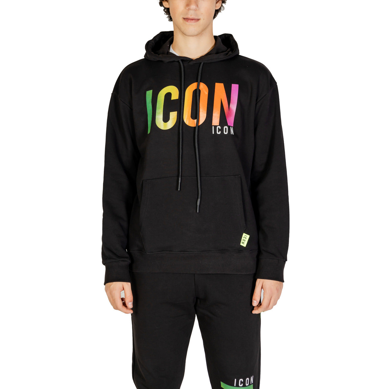 Icon Sweatshirt Heren