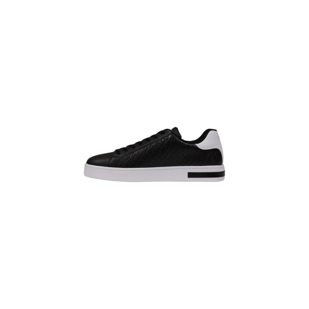 Armani Exchange Heren Sneakers