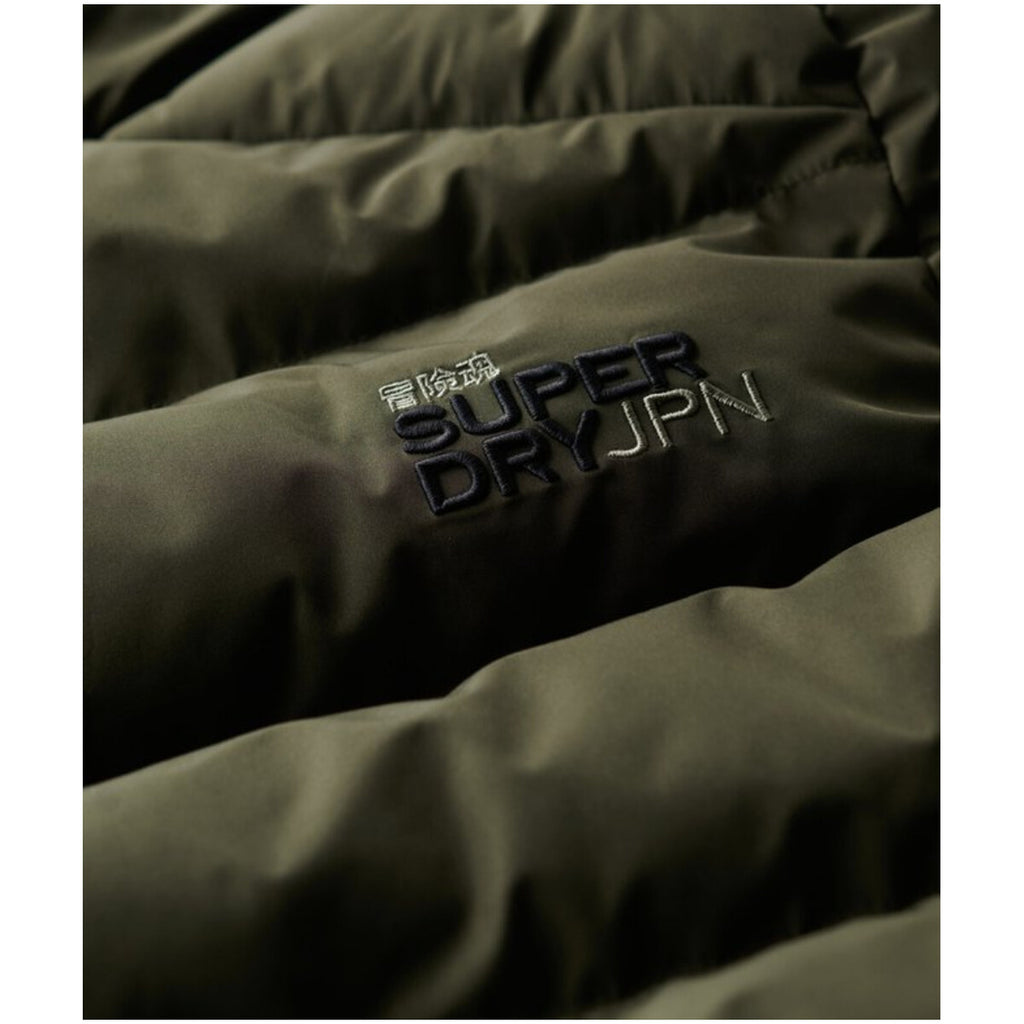 Superdry Windbreaker Heren