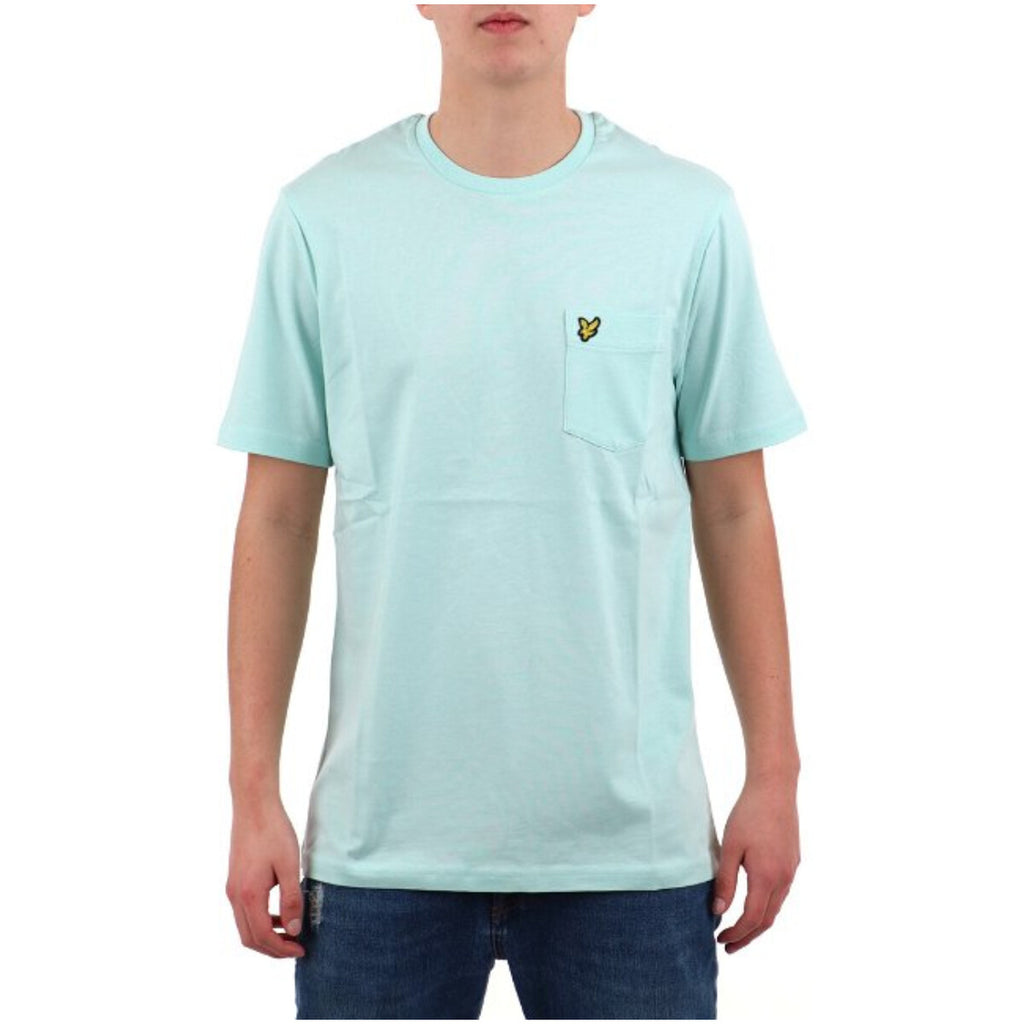 Lyle & Scott T-shirt Heren