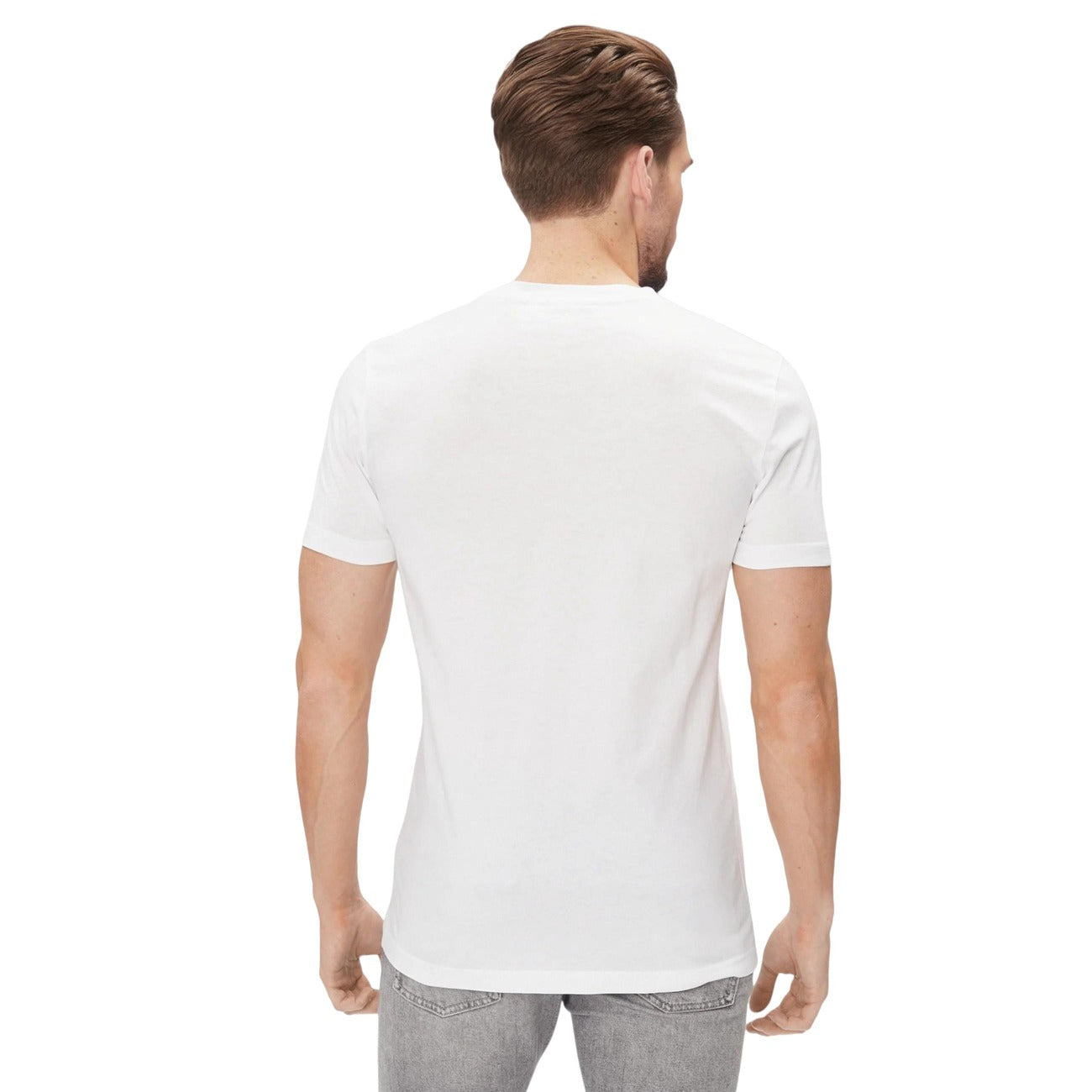 Calvin Klein Jeans T-shirt Heren