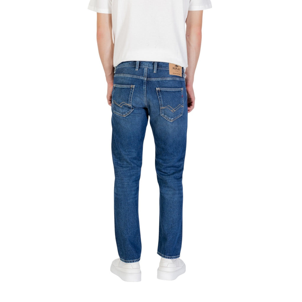 Replay Jeans Heren