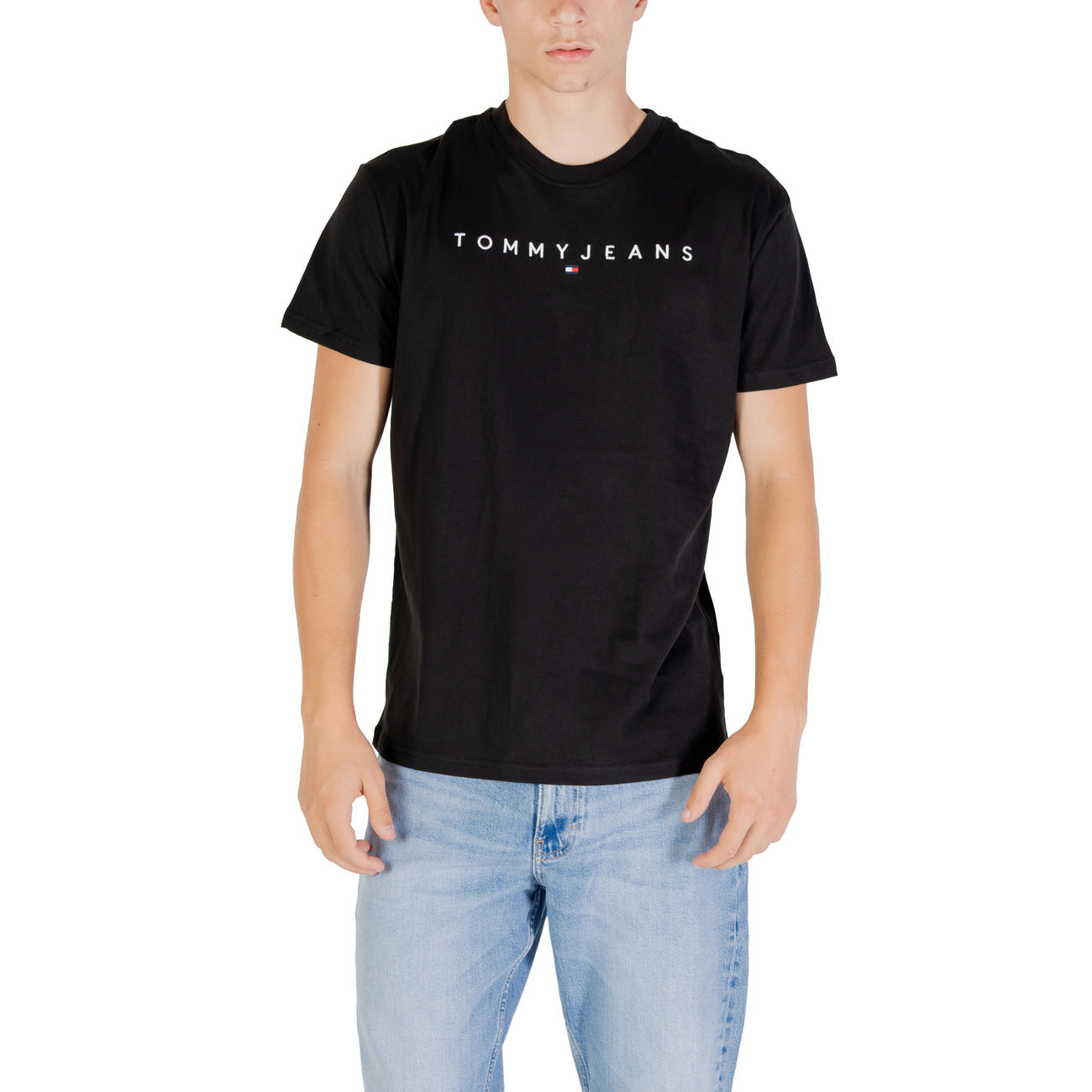 Tommy Hilfiger Jeans T-shirt Heren