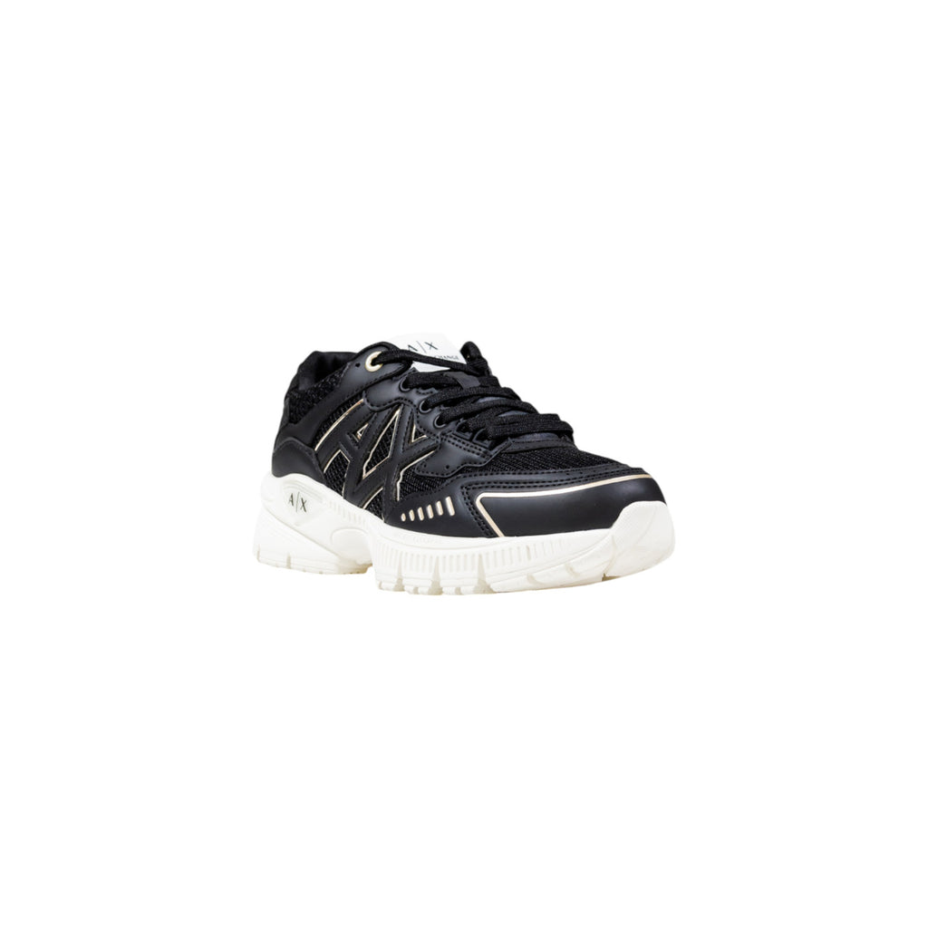 Armani Exchange Heren Sneakers