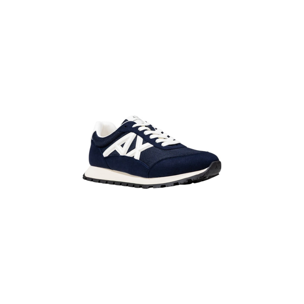 Armani Exchange Heren Sneakers