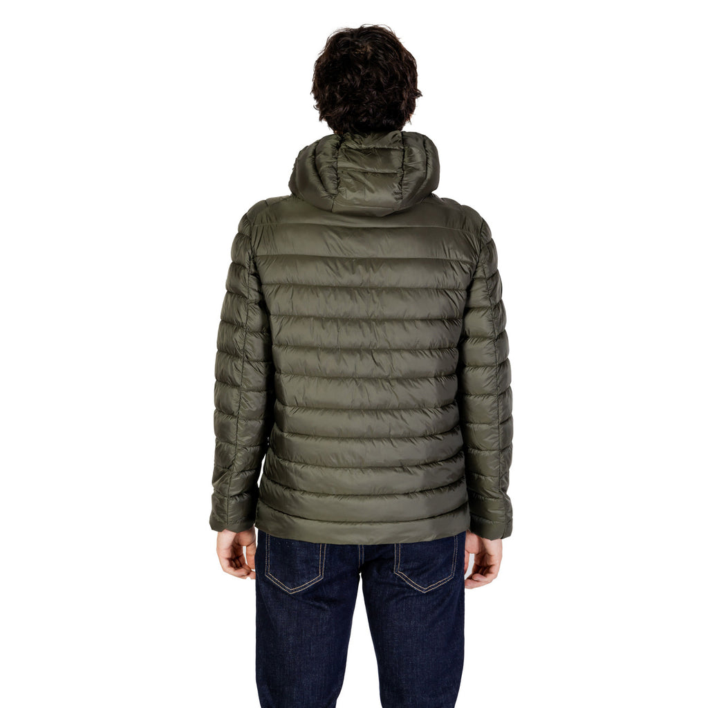 Gianni Lupo Windbreaker Heren