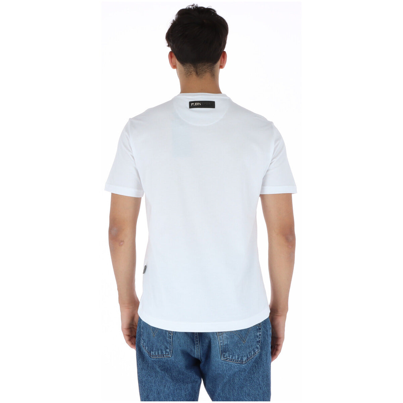 Plein Sport T-shirt Heren