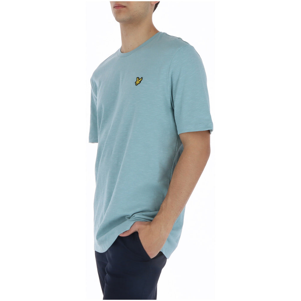 Lyle & Scott T-shirt Heren