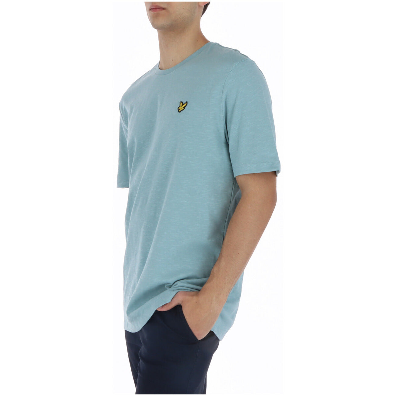 Lyle & Scott T-shirt Heren