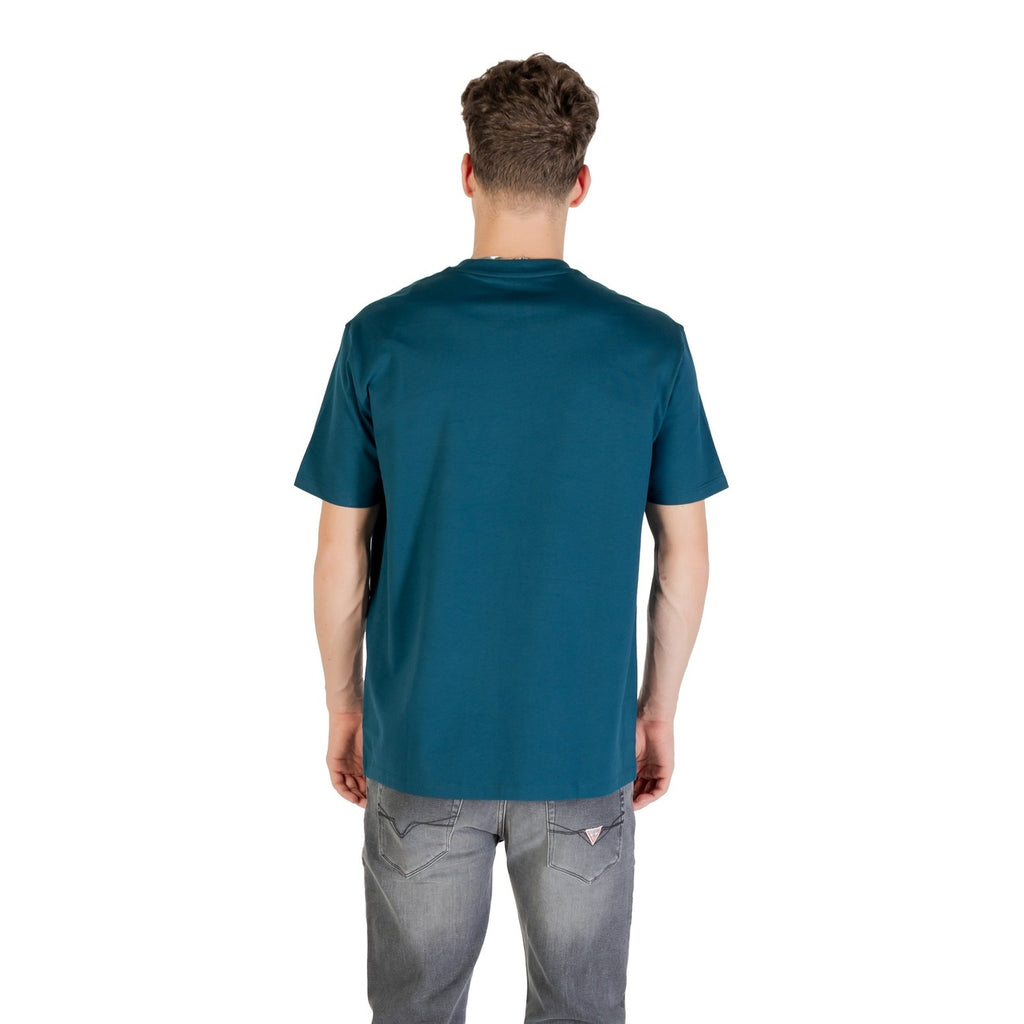 Armani Exchange T-shirt Heren