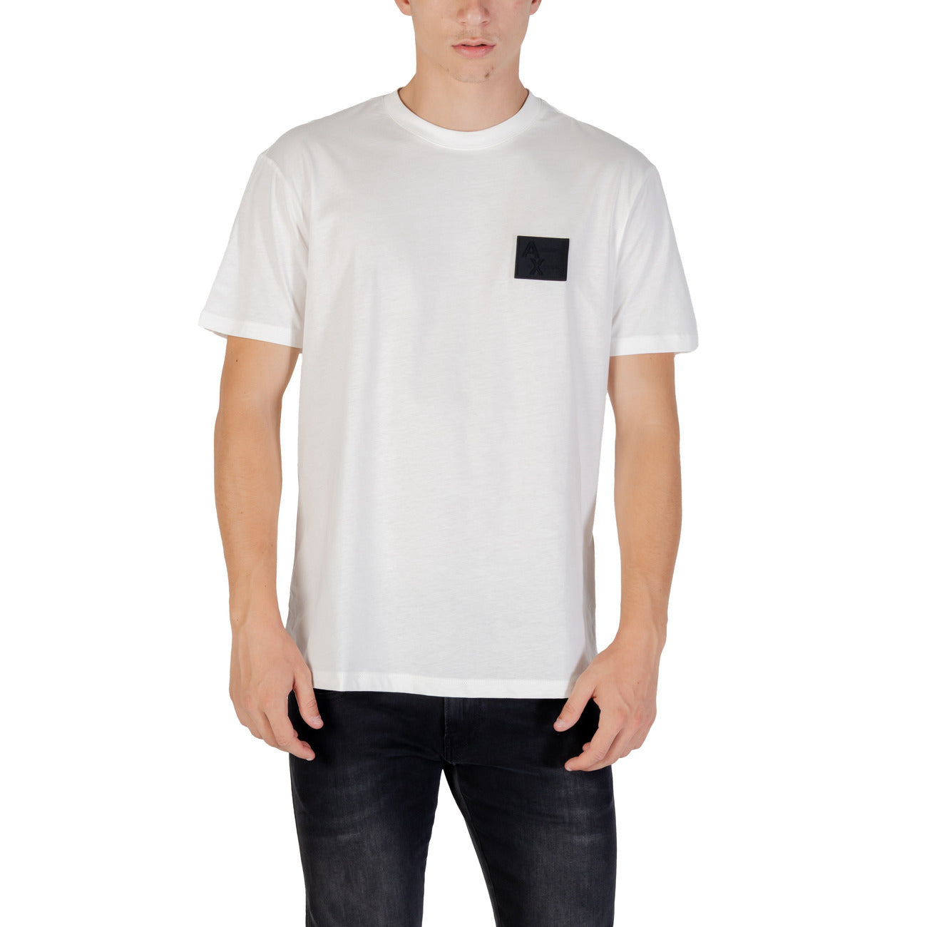 Armani Exchange T-shirt Heren