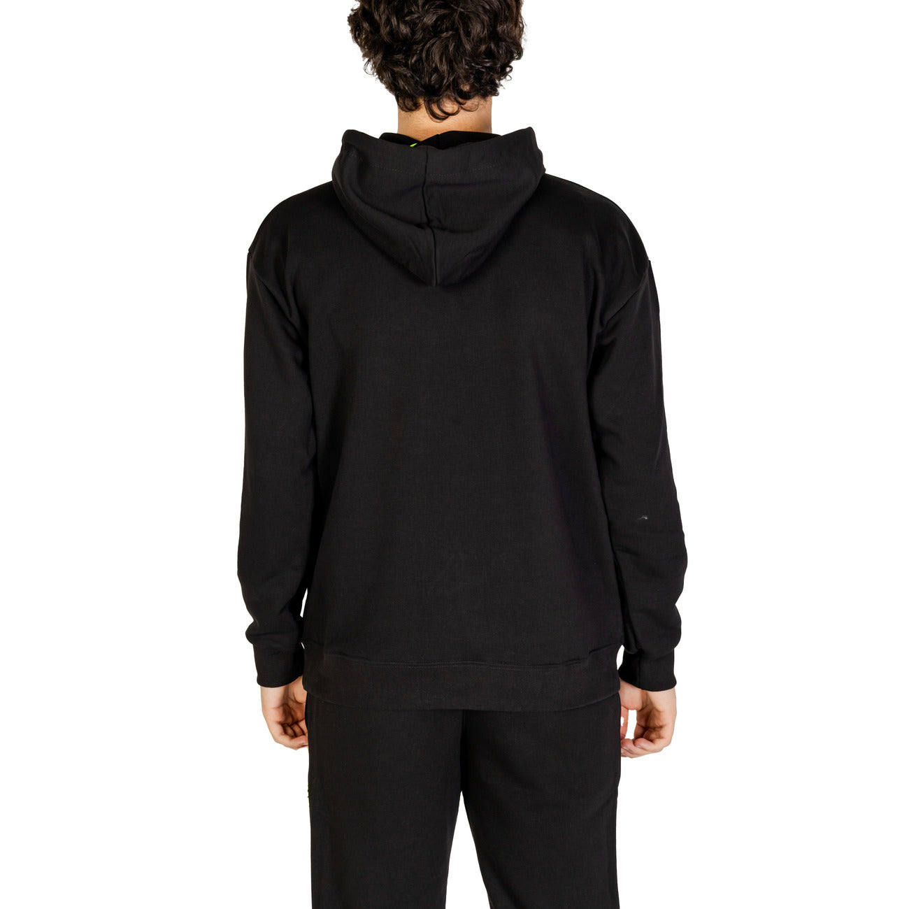 Icon Sweatshirt Heren