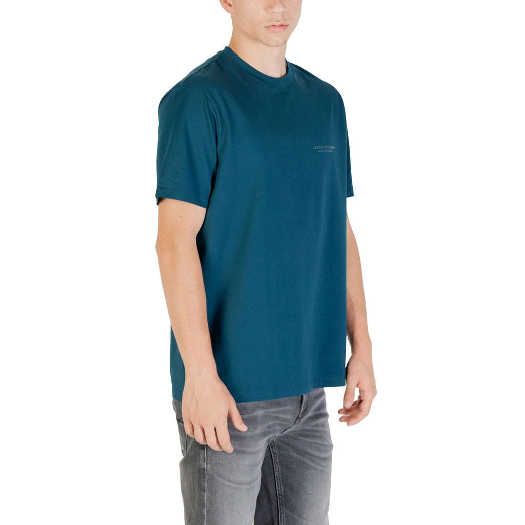 Armani Exchange T-shirt Heren
