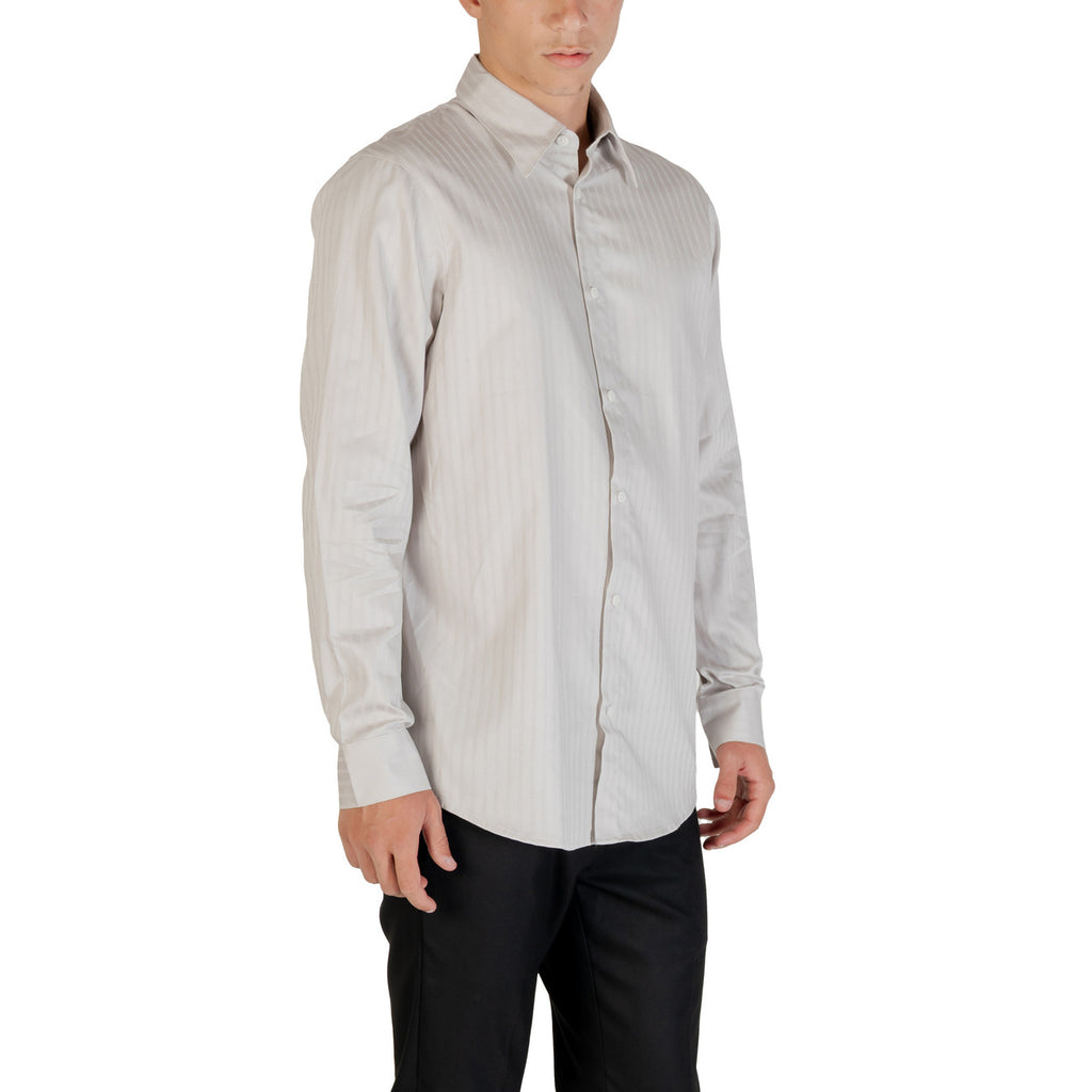 Armani Exchange Shirt Heren