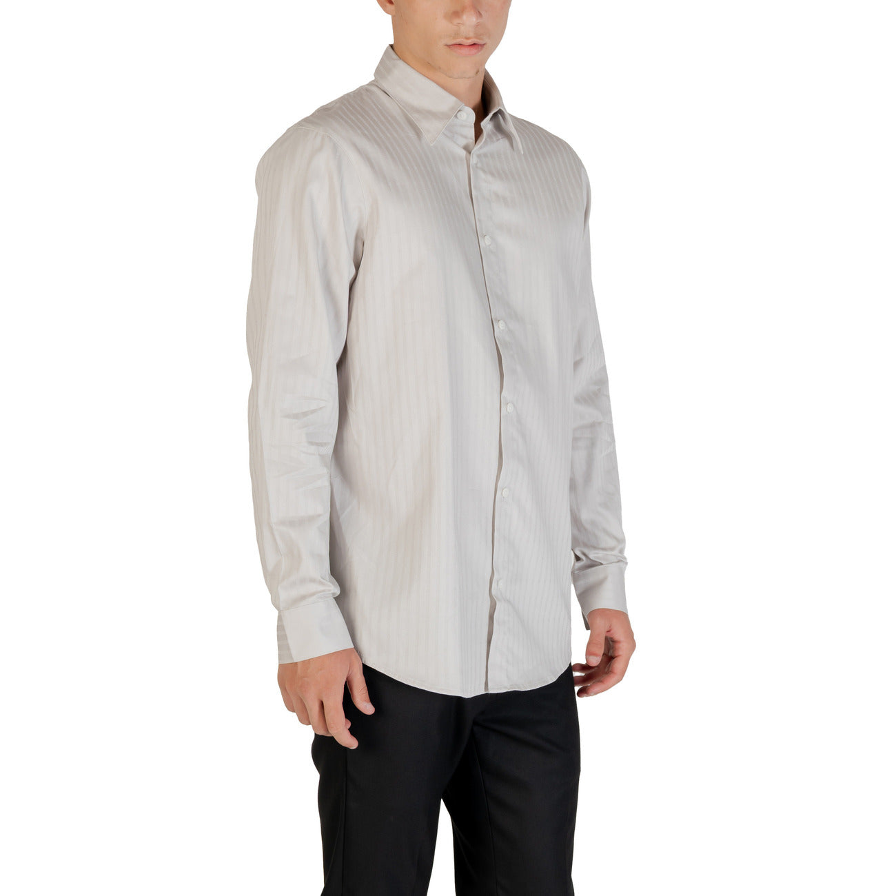 Armani Exchange Shirt Heren