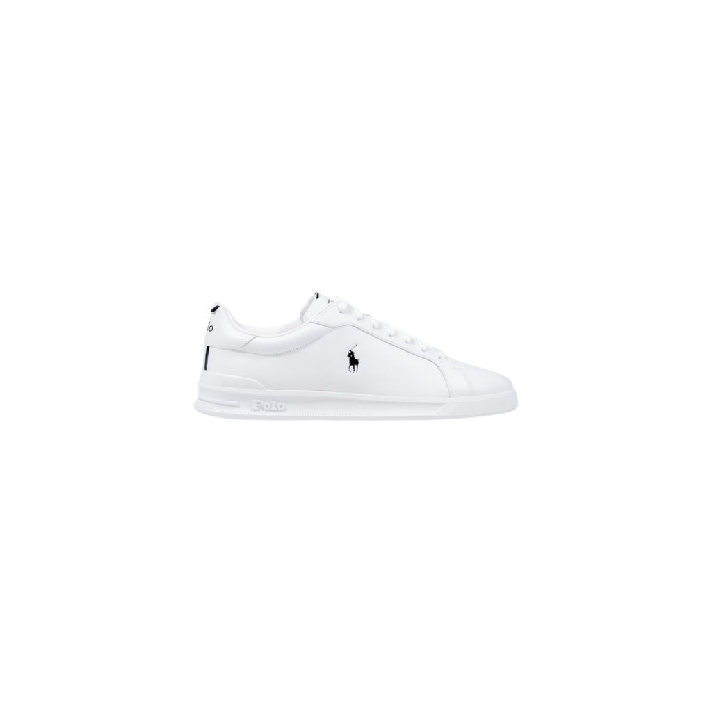 Ralph Lauren Heren Sneakers