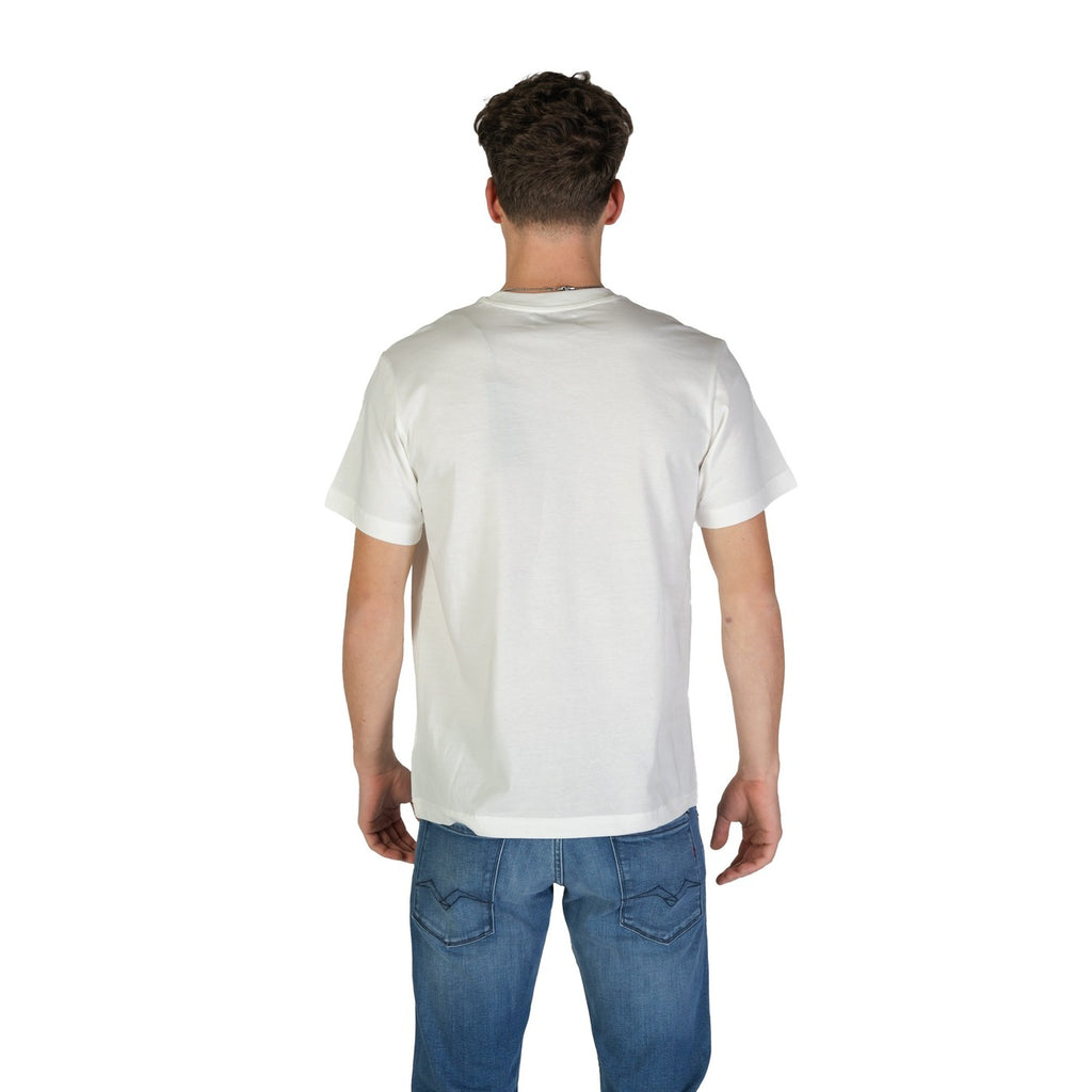 Replay T-shirt Heren