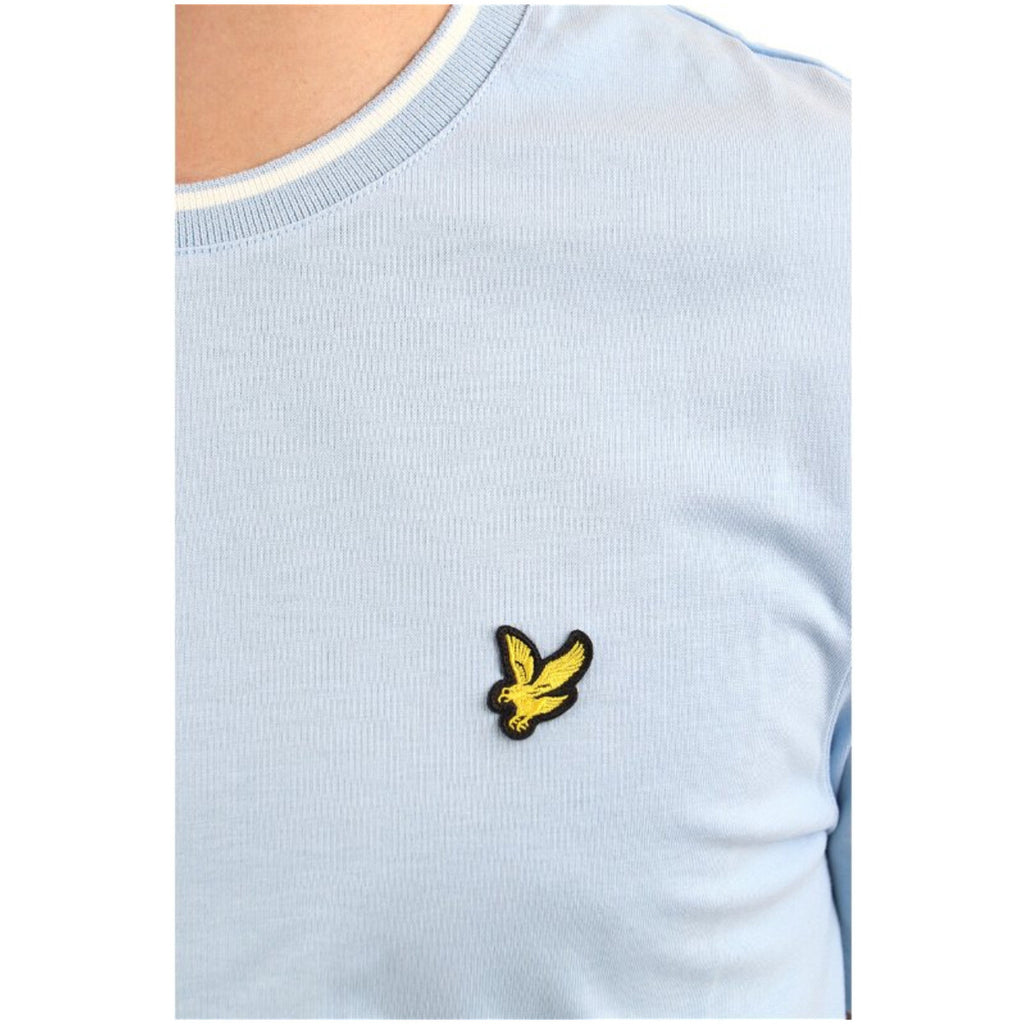 Lyle & Scott T-shirt Heren