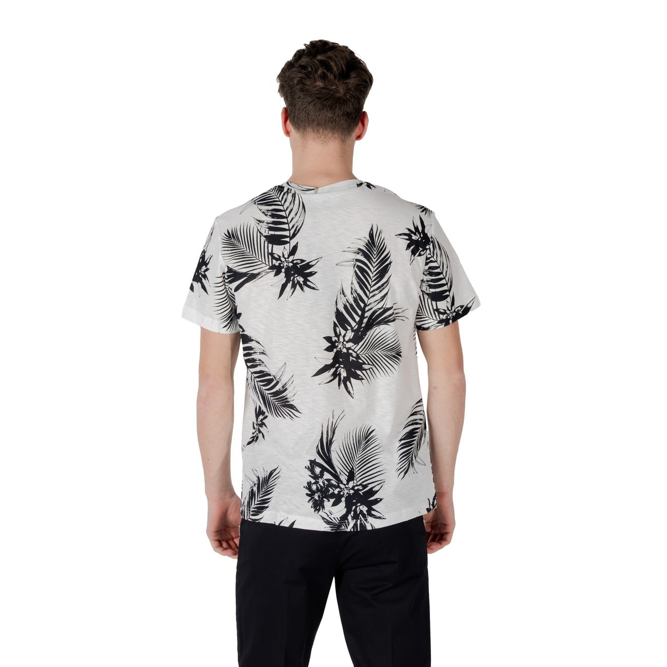 Antony Morato T-shirt Heren