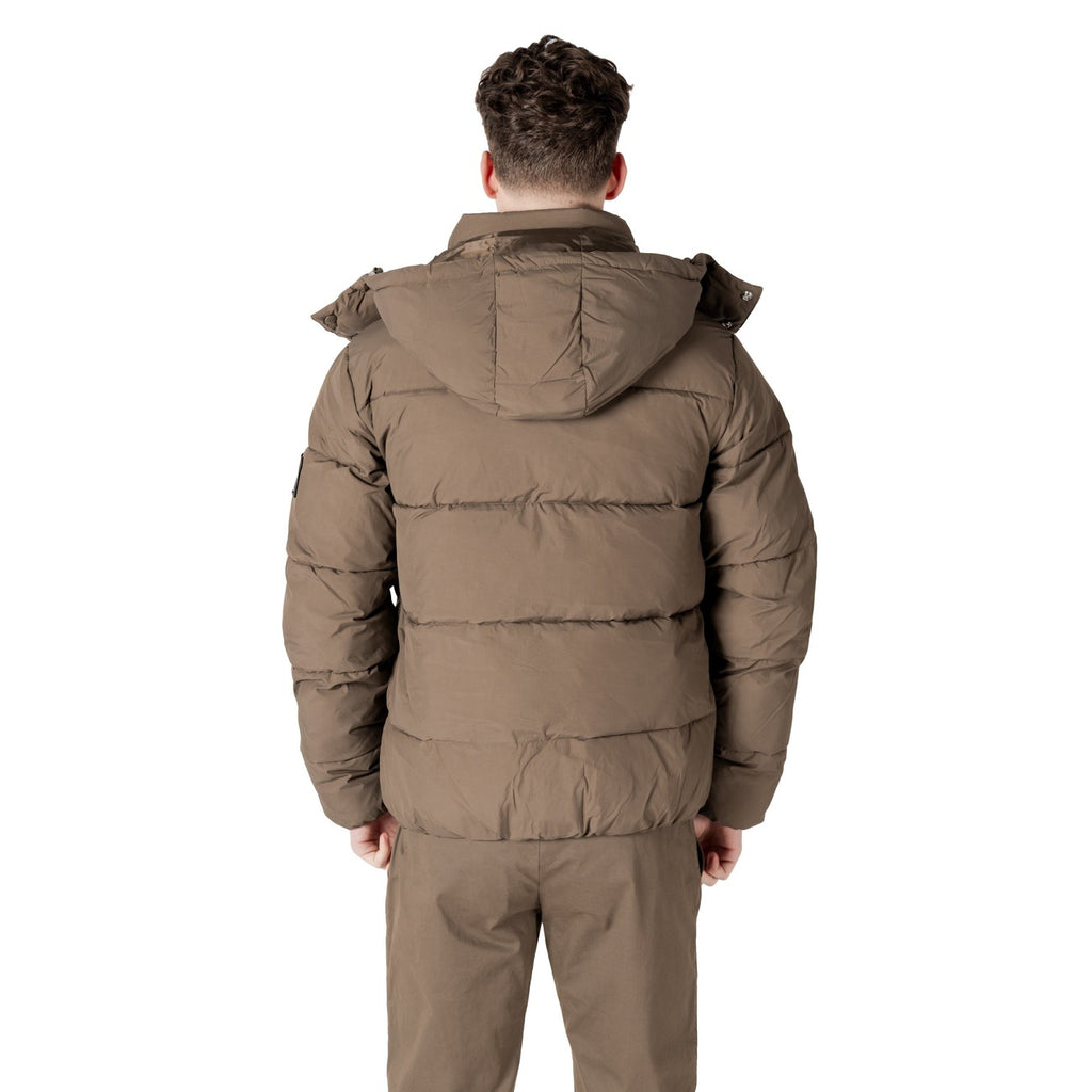 Calvin Klein Jeans Windbreaker Heren
