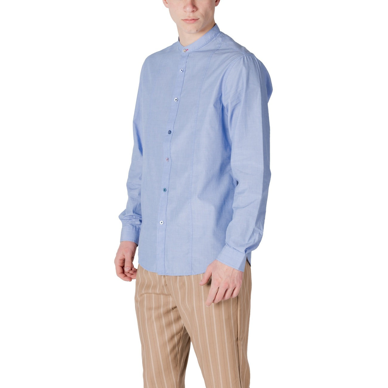 Gianni Lupo Shirt Heren