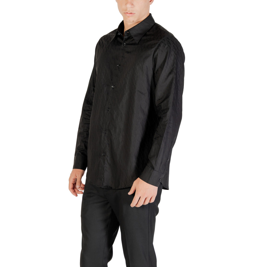 Armani Exchange Shirt Heren