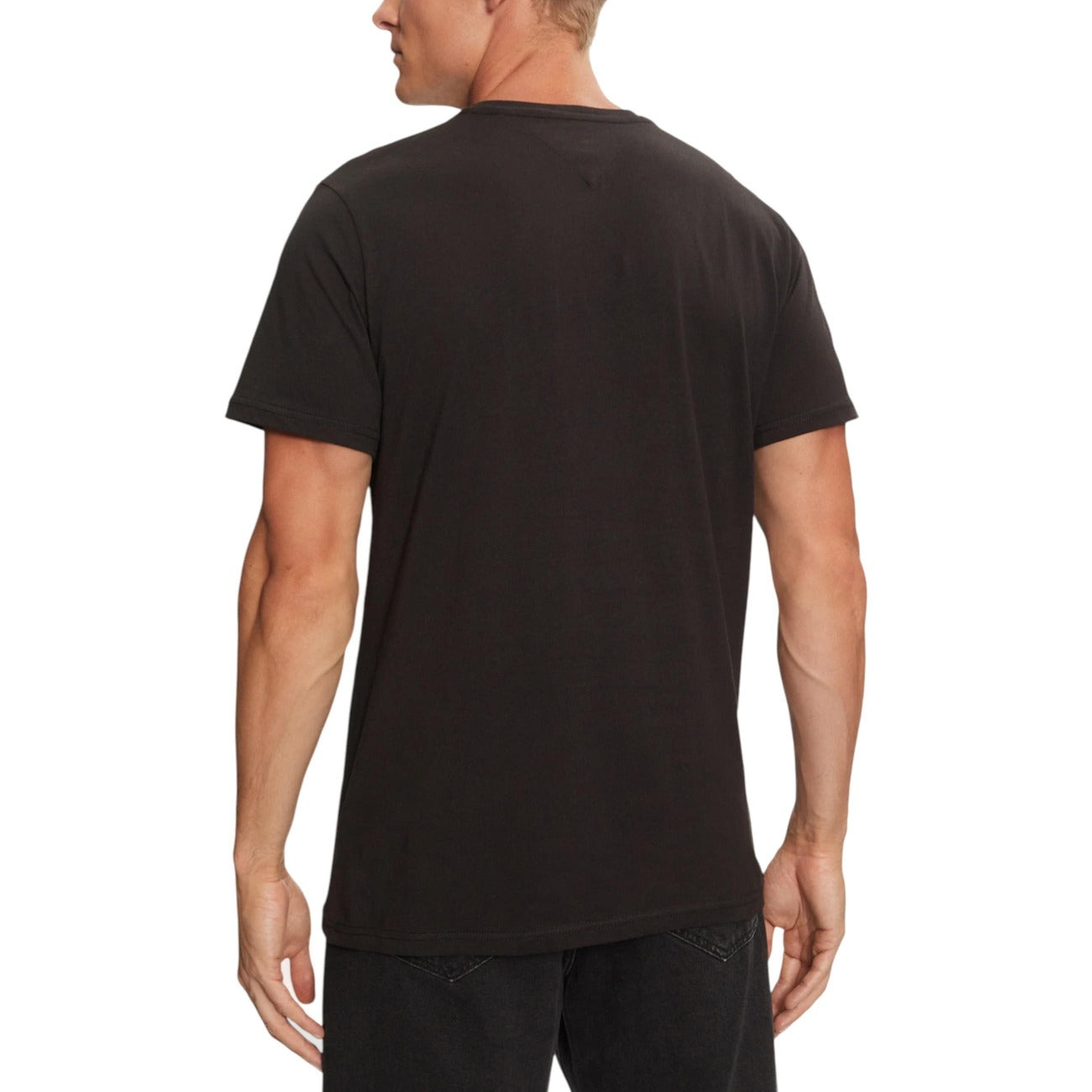 Tommy Hilfiger Jeans T-shirt Heren