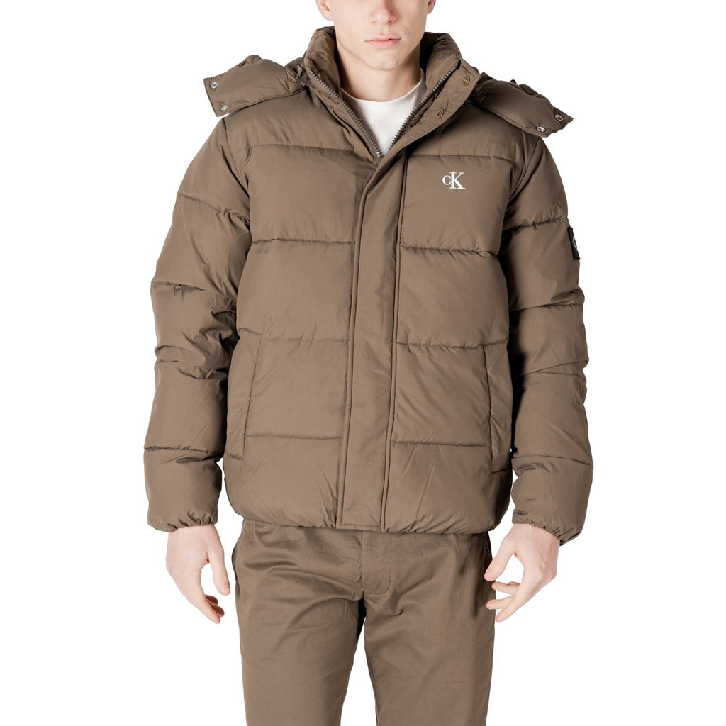 Calvin Klein Jeans Windbreaker Heren