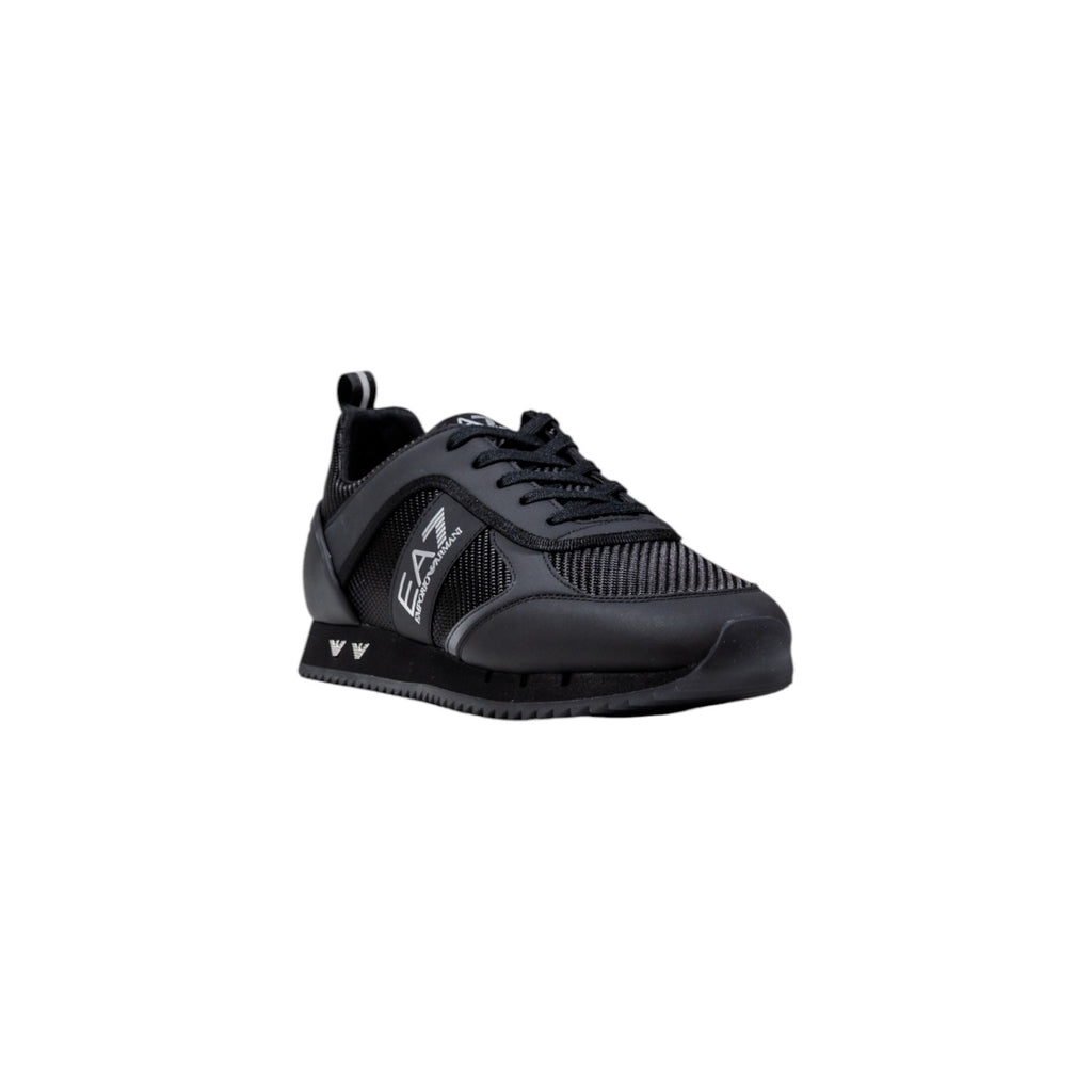 Ea7 Heren Sneakers