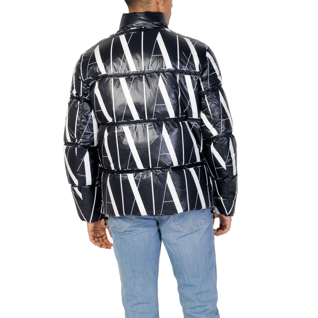 Armani Exchange Windbreaker Heren