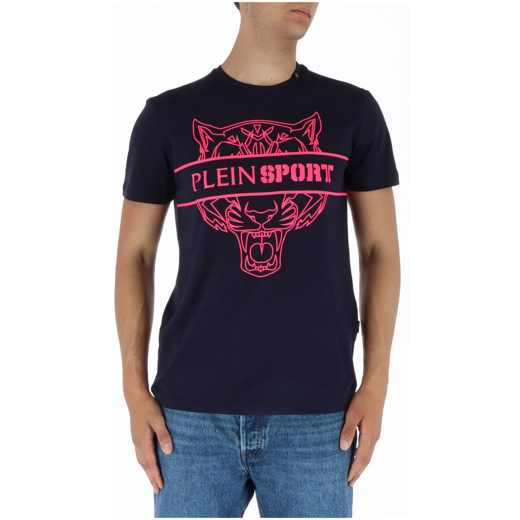 Plein Sport T-shirt Heren