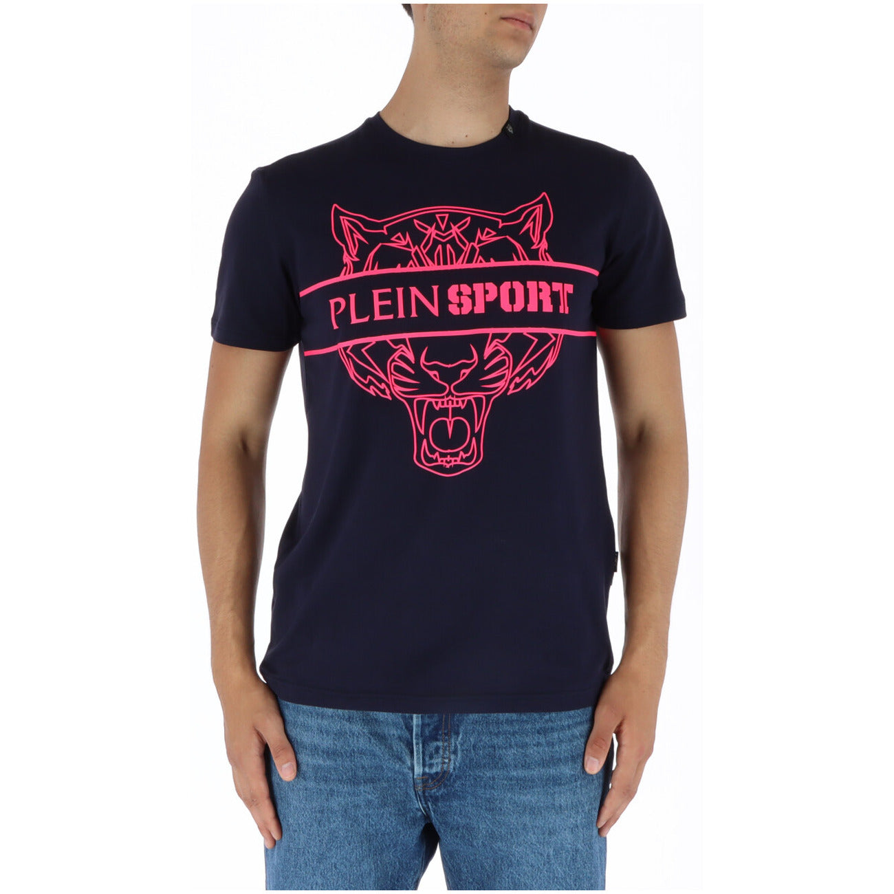 Plein Sport T-shirt Heren