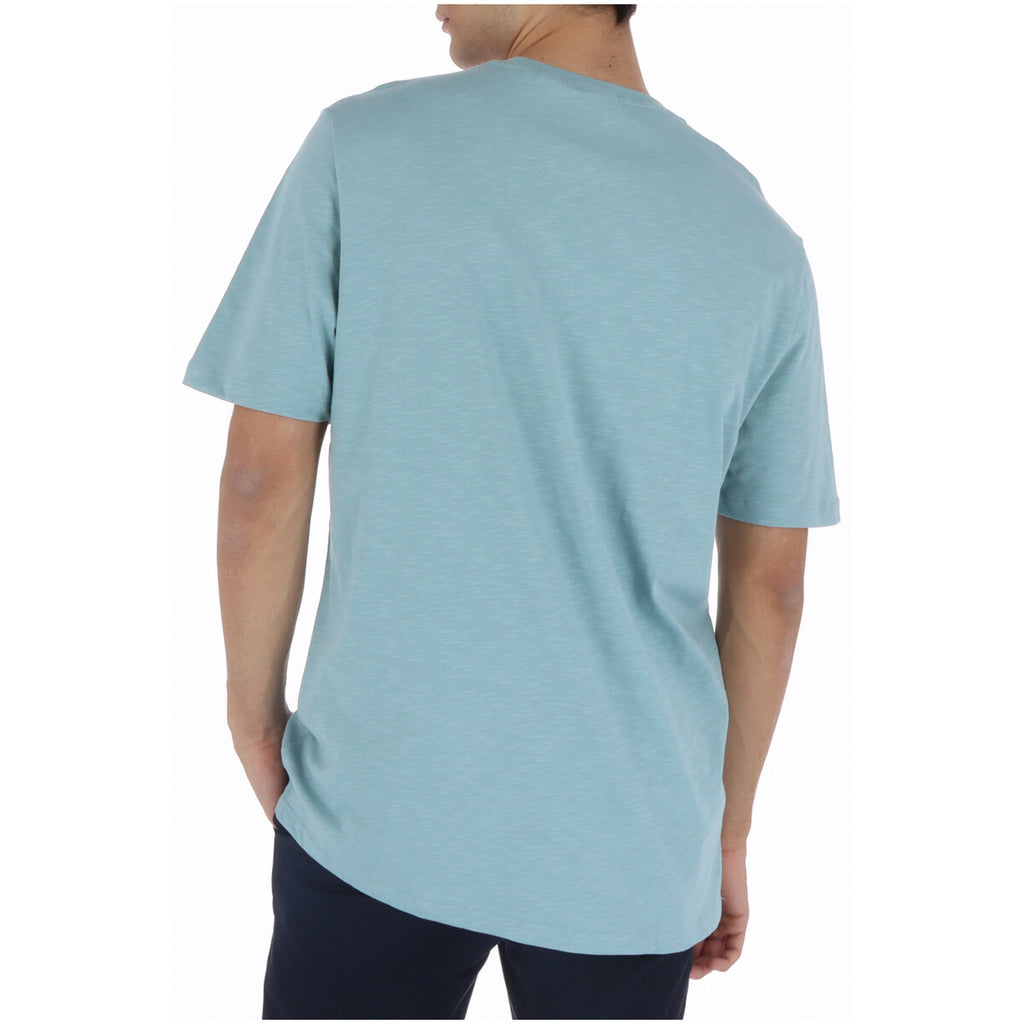 Lyle & Scott T-shirt Heren