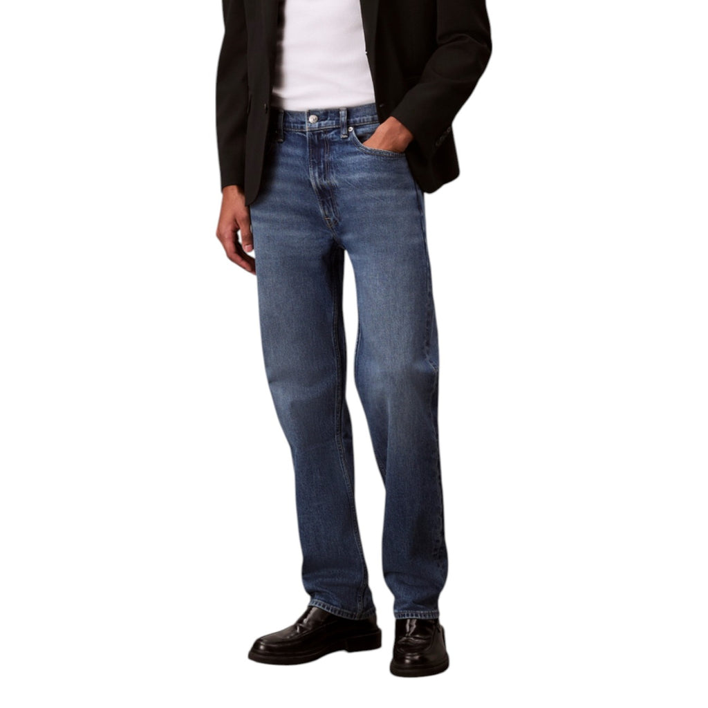 Calvin Klein Jeans Jeans Heren
