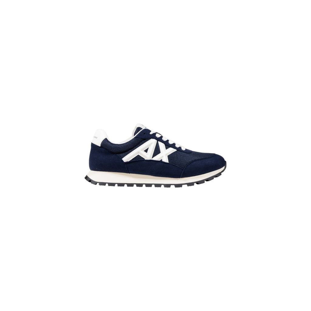 Armani Exchange Heren Sneakers
