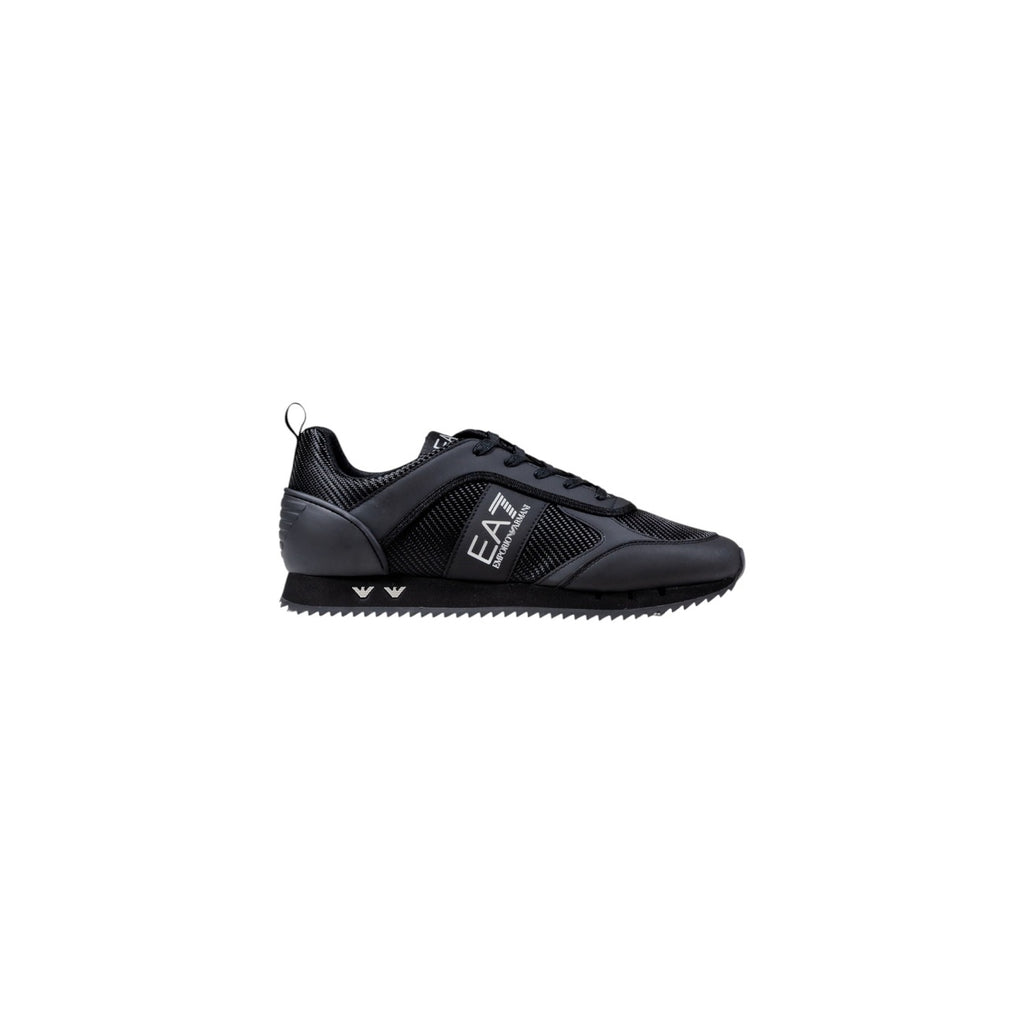 Ea7 Heren Sneakers