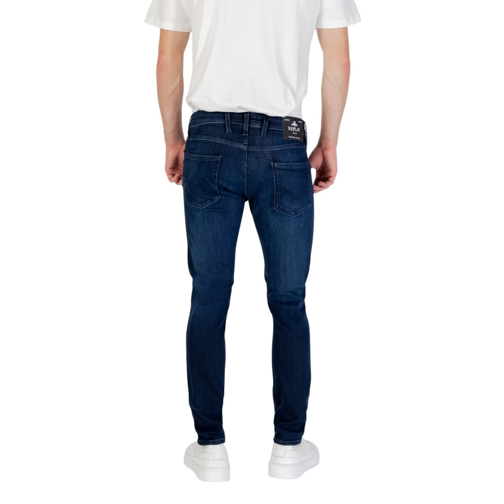 Replay Jeans Heren