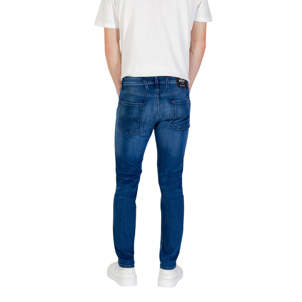 Replay Jeans Heren