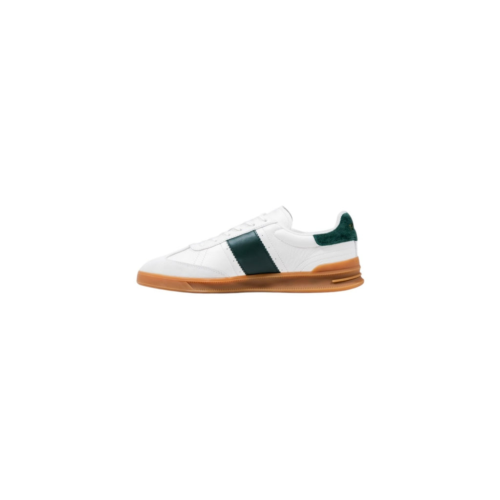 Ralph Lauren Heren Sneakers