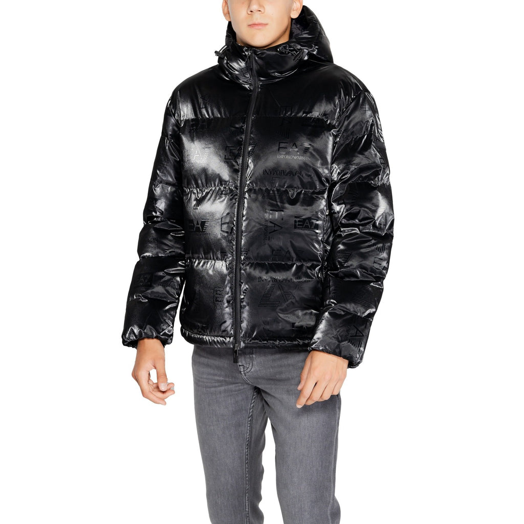 Ea7 Windbreaker Heren