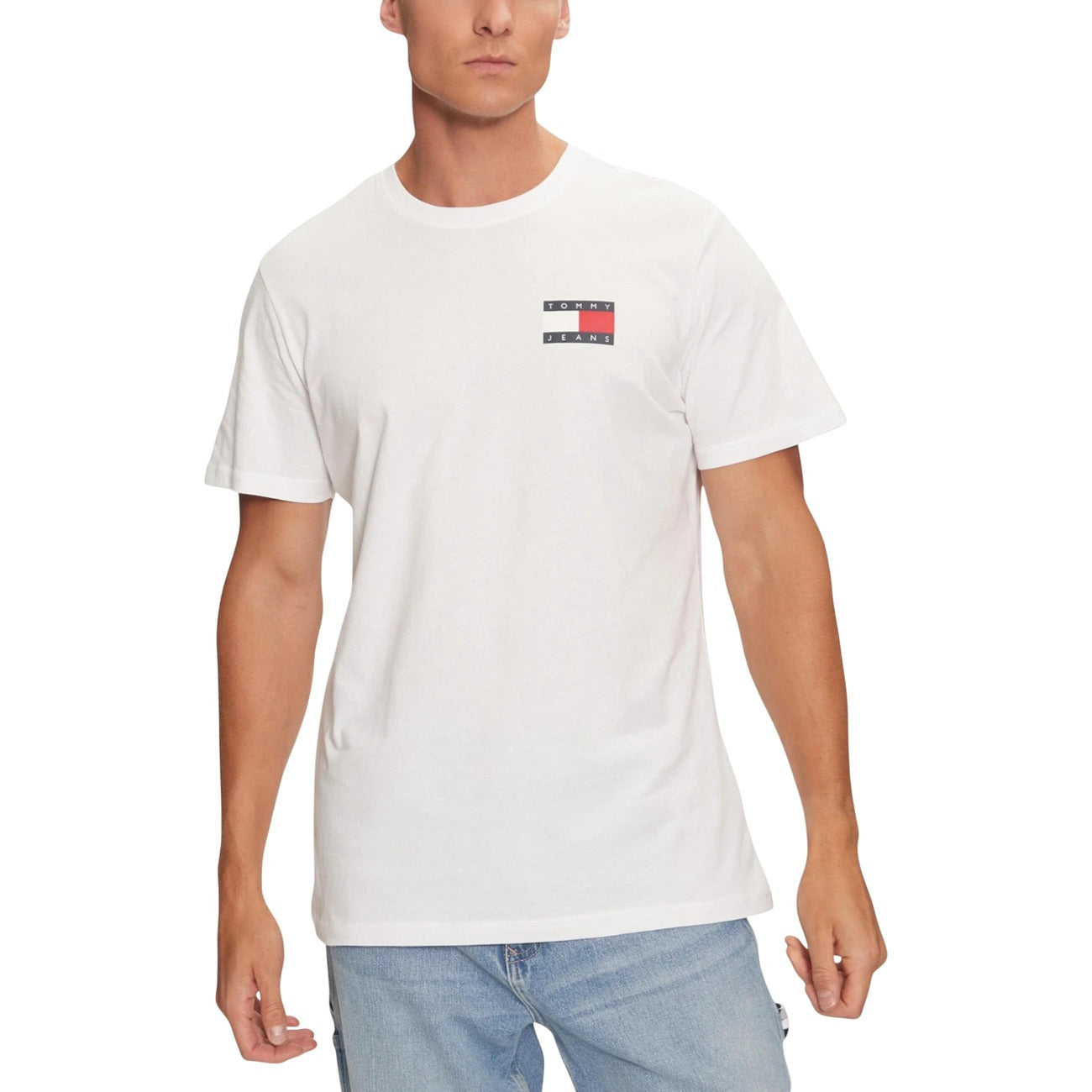 Tommy Hilfiger Jeans T-shirt Heren