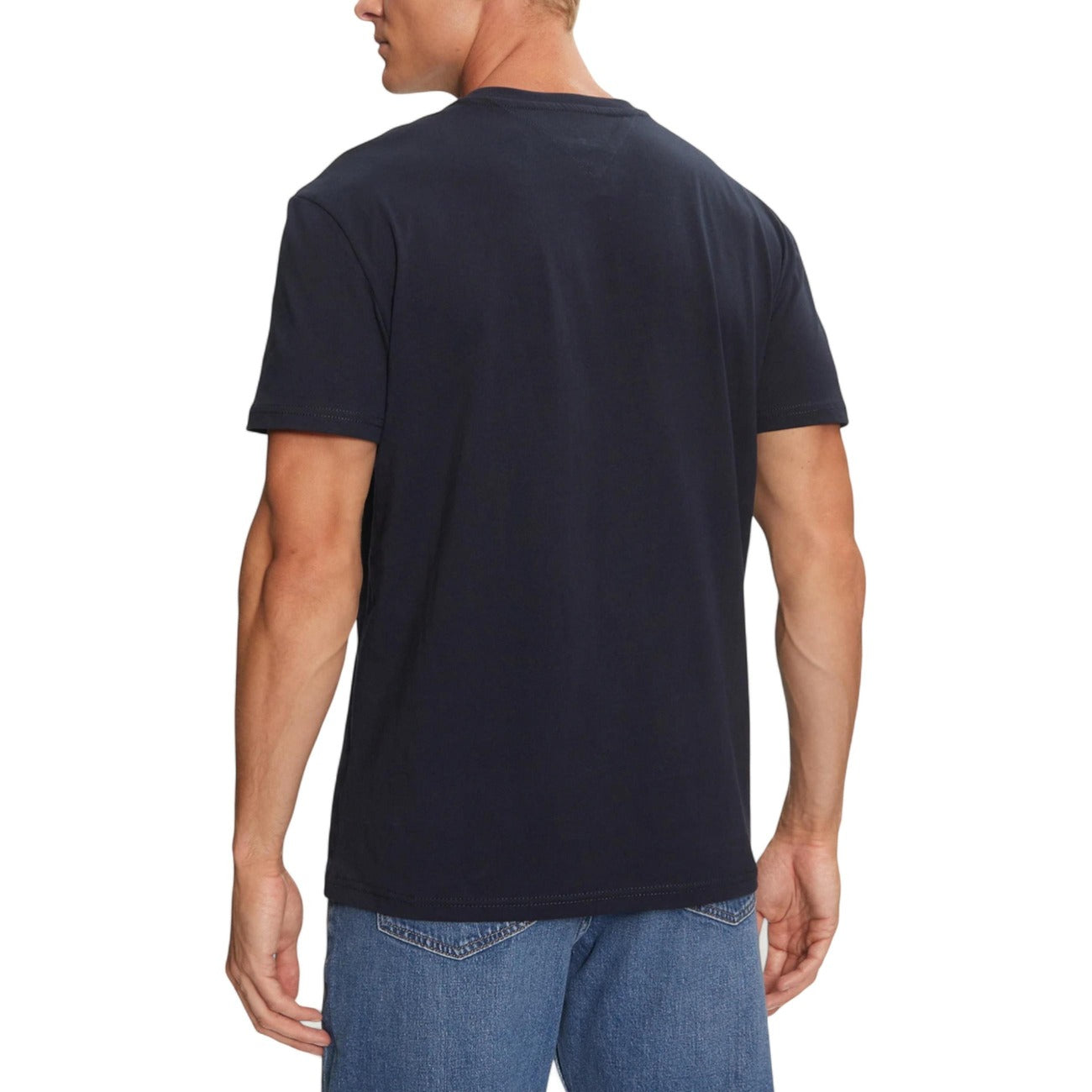 Tommy Hilfiger Jeans T-shirt Heren